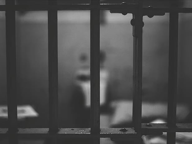 Cezaevlerinin kapısı aralanıyor: Yarısını yatan tahliye olacak! 