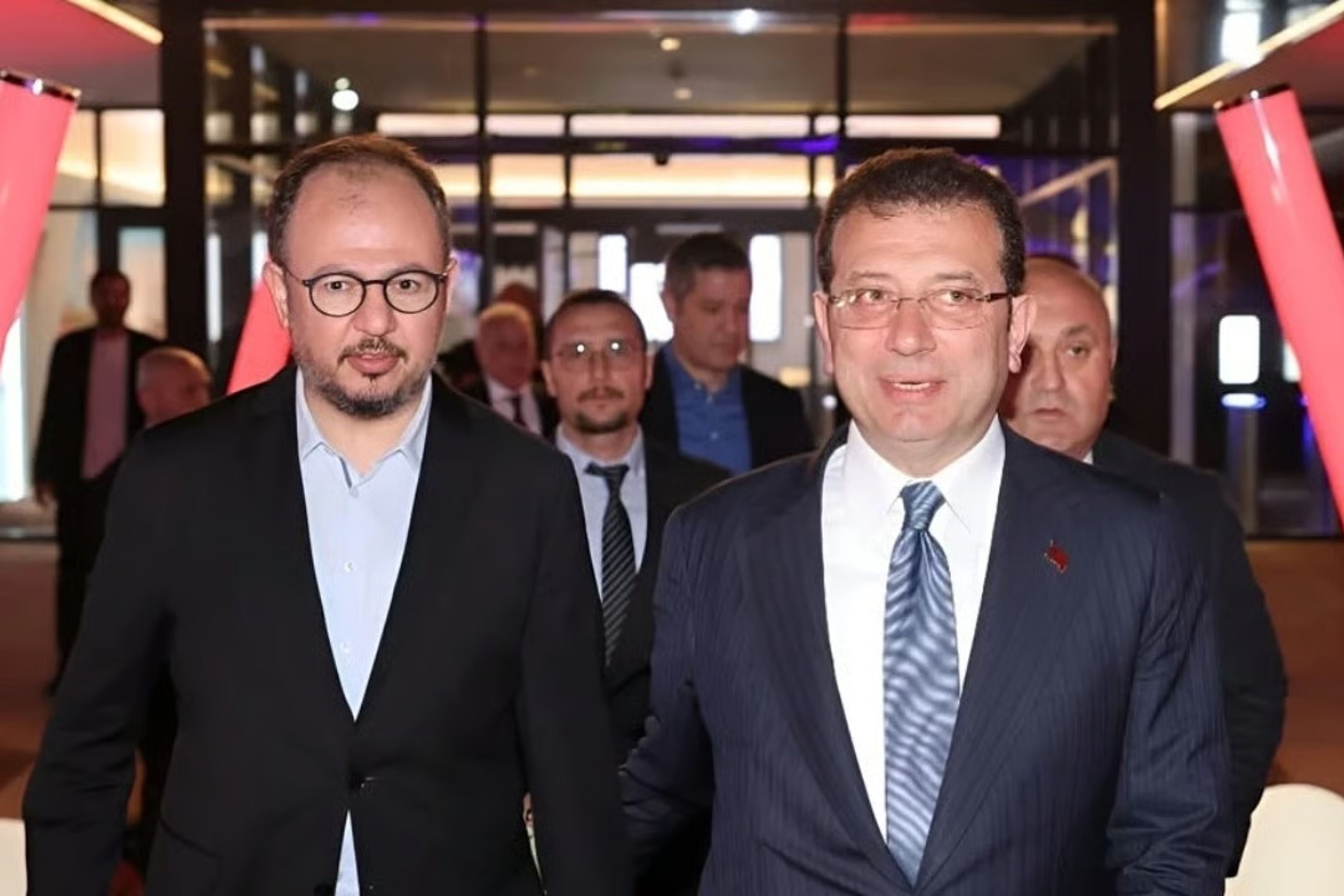 Sayıştay raporunda skandal: Kültür AŞ milyonluk ihaleleri hep aynı şirkete vermiş