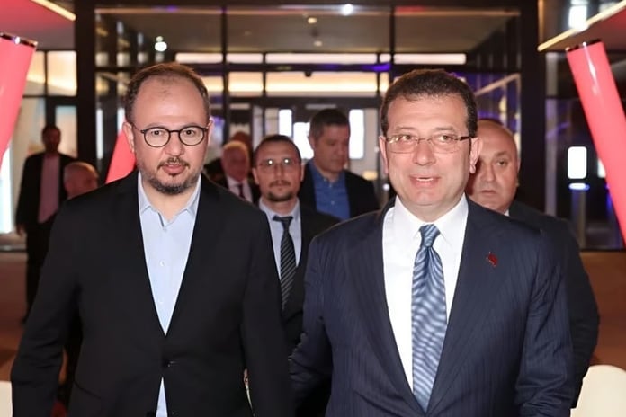 Sayıştay raporunda skandal: Kültür AŞ milyonluk ihaleleri hep aynı şirkete vermiş