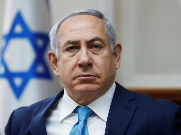 Netanyahu: Askeri hareket devam edecek