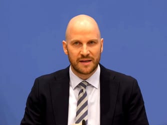 Germany Pushes for Palestinian Role in Gaza Reconstruction