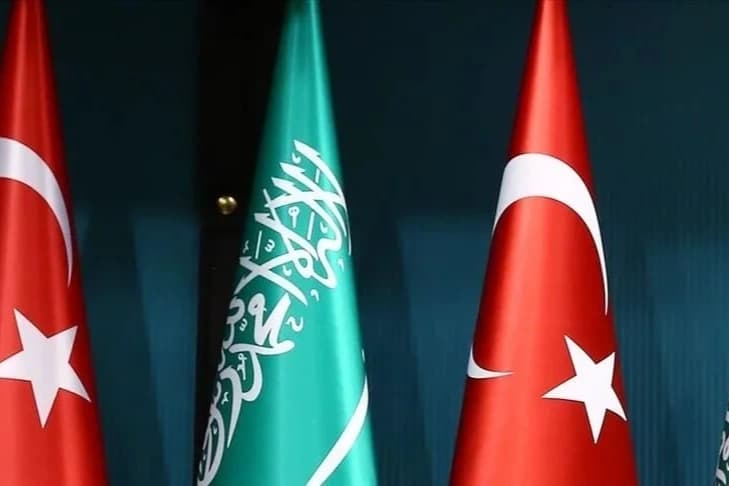 Suudi Arabistan Türkiye ile vize muafiyeti anlaşmasını onayladı