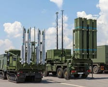 Danimarka, 2025 sonuna kadar 3,4 milyar dolarlık hava savunma alımlarını tamamlayacak