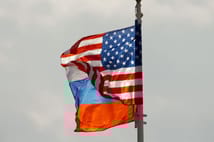 The National Interest: Orta Asya'da büyük güçler arasında gölge savaşı