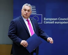 Macaristan Almanya'ya rest çekti: Avrupa savaş üçlüsü yönetiyor