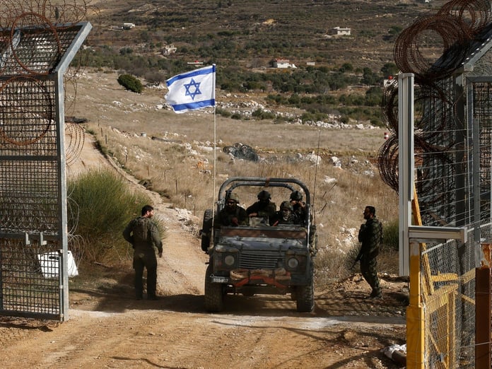 The New Arab: İsrail-Suriye ilişkileri nereye evrilecek?