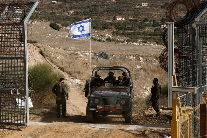 The New Arab: İsrail-Suriye ilişkileri nereye evrilecek?