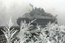 Gzero Media: Avrupa'yı soğuk bir kış mı bekliyor?