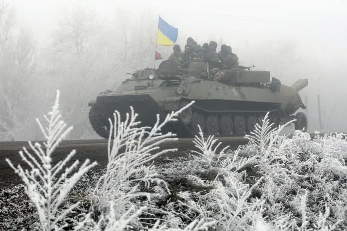 Gzero Media: Avrupa'yı soğuk bir kış mı bekliyor?