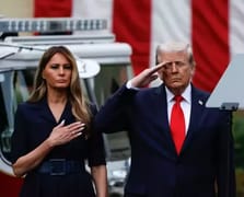 Trump’tan 11 Eylül’de dünyaya güç mesajı