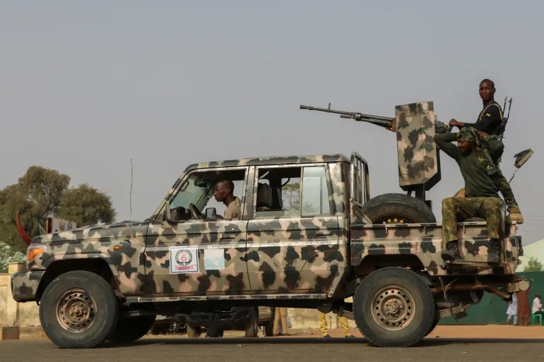 At Least 9 Killed, Dozens Abducted in Latest ‘Bandit’ Attack