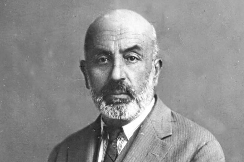 Milli Şair Mehmet Akif Ersoy biyografisi