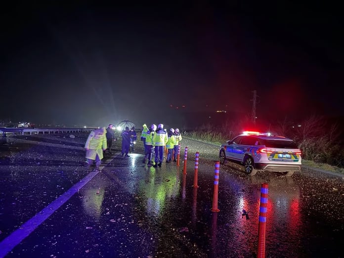 Balıkesir’de düşen F-16 savaş uçağında şehit olan pilotumuzun kimliği açıklandı 