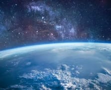 Dünya’nın yeni yarı ayı: 60 yıldır fark edilmeden yanımızda