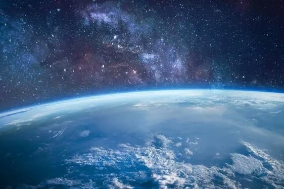 Dünya’nın yeni yarı ayı: 60 yıldır fark edilmeden yanımızda