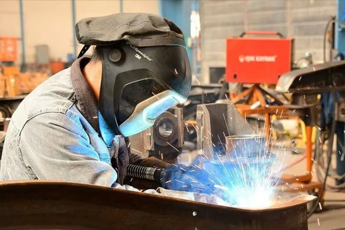 İmalat sanayi kapasite kullanım oranı belli oldu