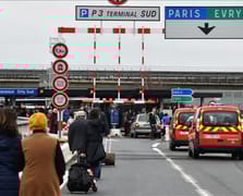 Kanada'dan vatandaşlarına çağrı: Fransa'ya gitmeyin