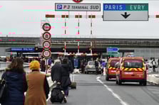 Kanada'dan vatandaşlarına çağrı: Fransa'ya gitmeyin