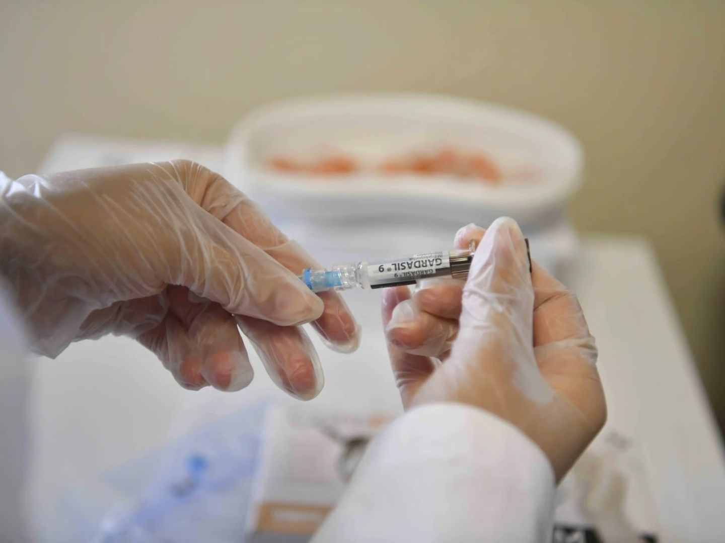 Sağlık Bakanlığı’ndan HPV açıklaması! “Kurul ‘bir dakika’ dedi”