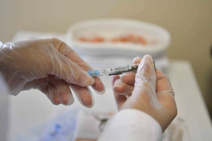 Sağlık Bakanlığı’ndan HPV açıklaması! “Kurul ‘bir dakika’ dedi”