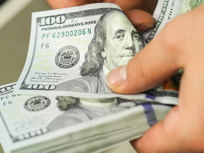 1 Dolar kaç TL? 22 Nisan dolar kaç liradan alıyor-satılıyor?