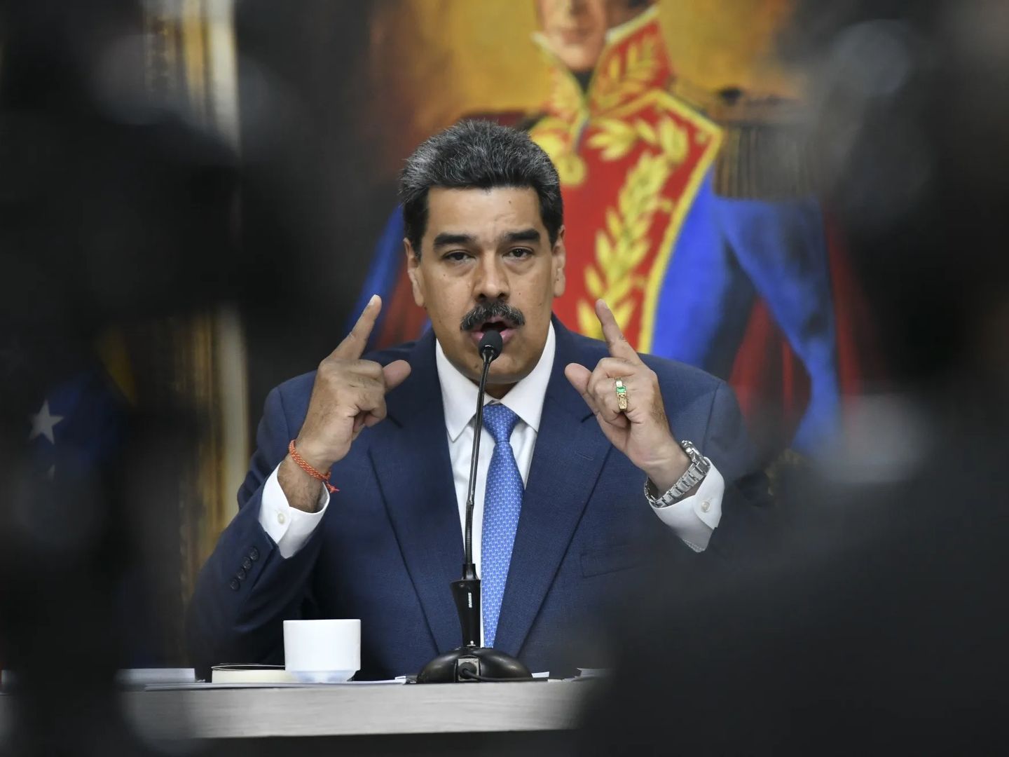 Asia Times: Venezüela, ABD'nin bir sonraki dış politika felaketi mi olacak?