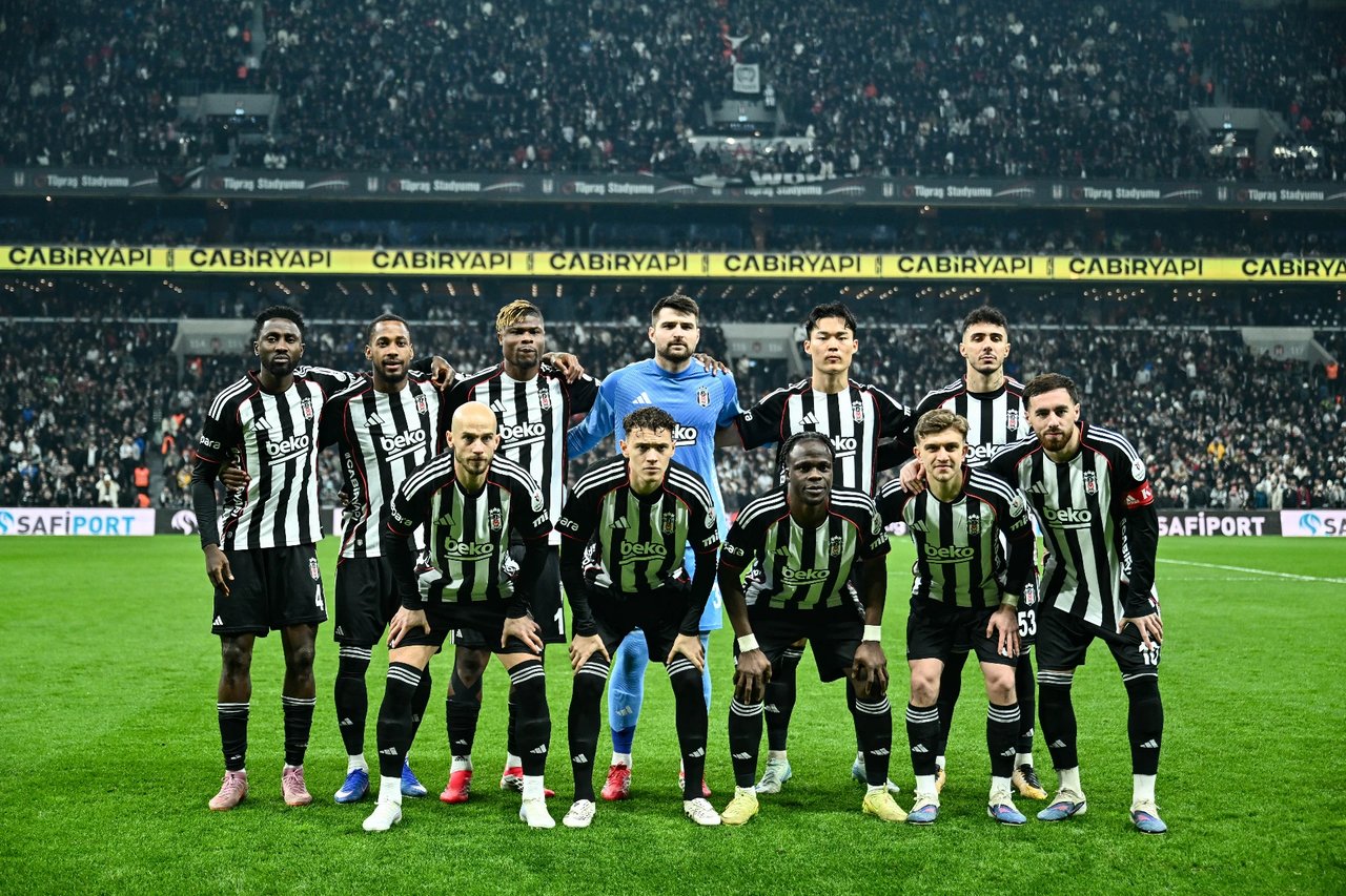 Futboldaki başarılar