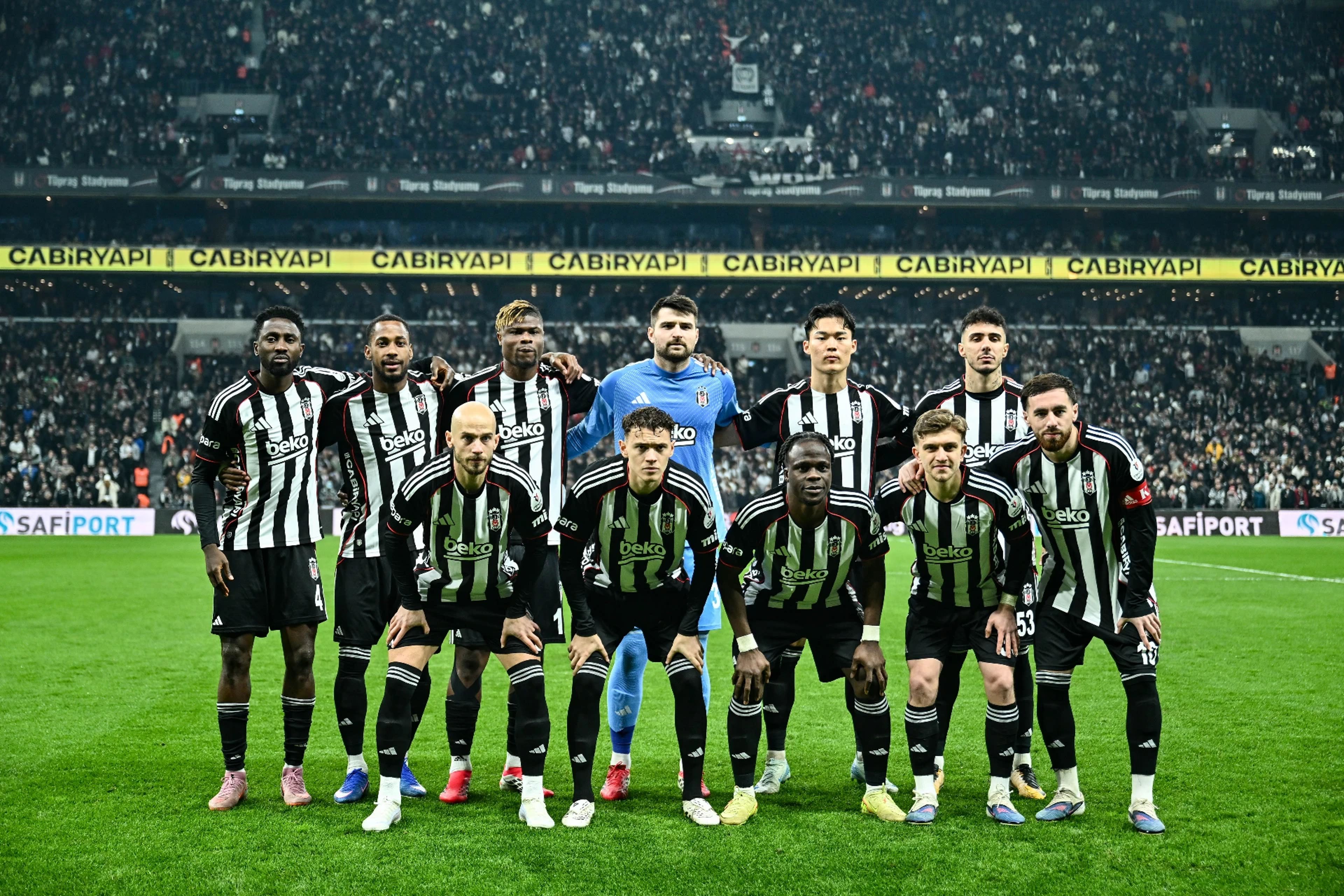 Futboldaki başarılar