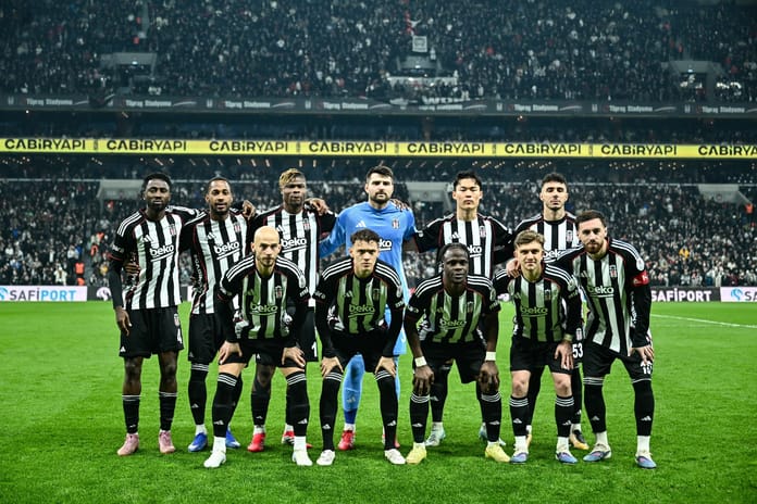 Futboldaki başarılar