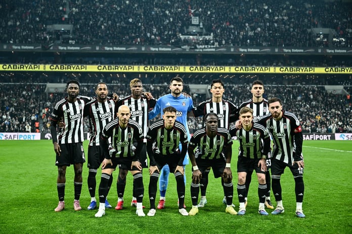 Futboldaki başarılar