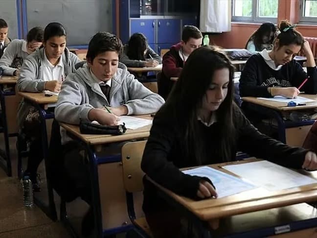 LGS'de aday sayısı arttı kontenjan daraldı 