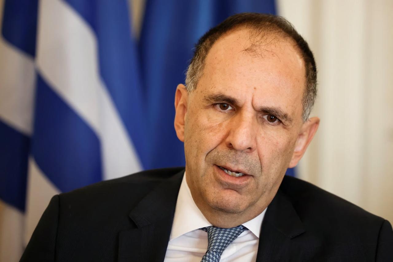 Yunanistan'dan kritik Casus Belli açıklaması