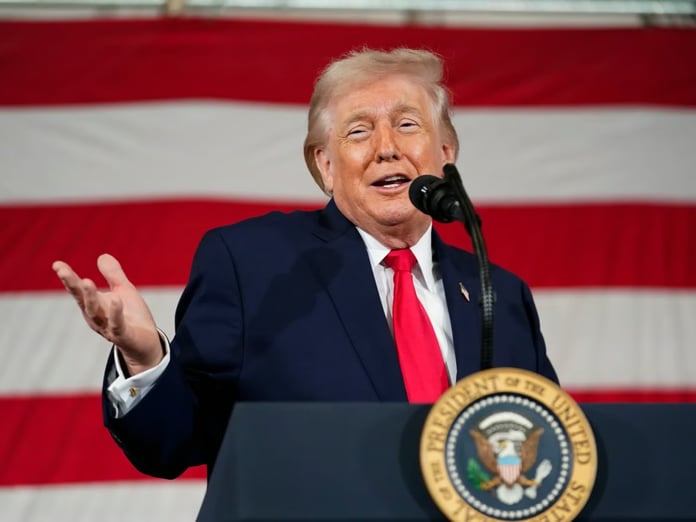 Trump yönetimi ICE’ın mültecilere yönelik gözaltı yetkisini genişletti