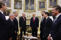 Asia Times: Erdoğan-Trump ilişkileri ve pragmatik gerçekçiliğe dönüş