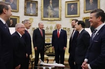 Asia Times: Erdoğan-Trump ilişkileri ve pragmatik gerçekçiliğe dönüş