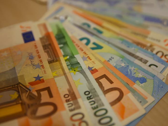 1 Euro kaç TL? 22 Nisan TL/Euro alış-satış fiyatları ne kadar?