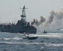 ABD’den İran’a Hürmüz Boğazı uyarısı