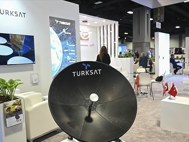 Türkiye'nin uydu ve uzay ekosistemindeki geleceği yarın Ankara'daki forumda ele alınacak