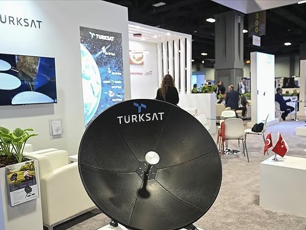 Türkiye'nin uydu ve uzay ekosistemindeki geleceği yarın Ankara'daki forumda ele alınacak
