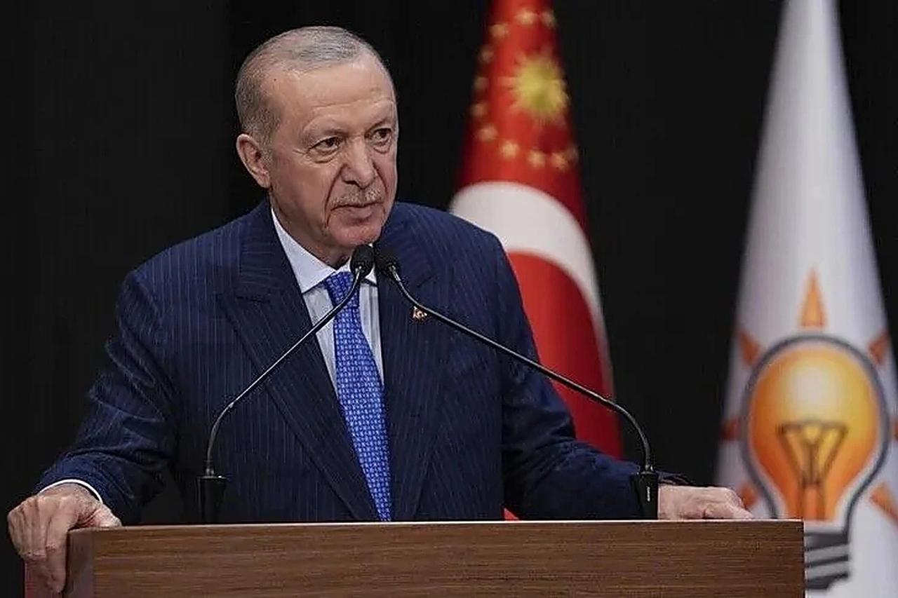 Cumhurbaşkanı Danışmanı Mehmet Uçum seçim tarihi verdi