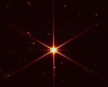 Evrendeki en "saf" yıldız keşfedildi