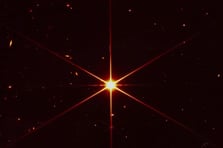 Evrendeki en "saf" yıldız keşfedildi