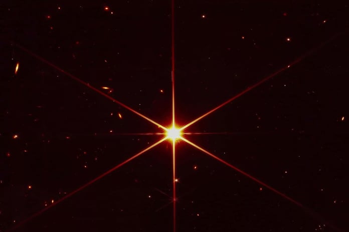 Evrendeki en "saf" yıldız keşfedildi