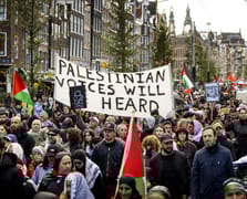 İsrail Eurovision’a katılırsa Hollanda yarışmadan çekiliyor