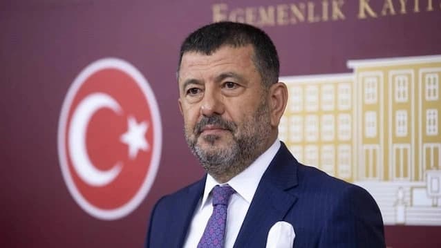 Veli Ağbaba’ya 20 milyon TL’lik tehdit
