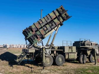 NATO Deploys Patriot Missile System in Türkiye