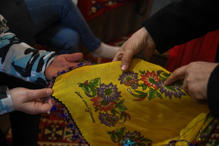 Geçmişten geleceğe estetik köprü