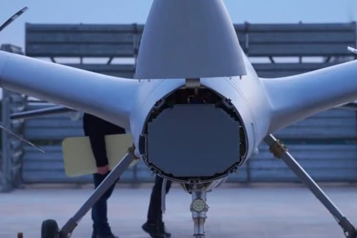 ASELSAN’ın MURAD 100-A AESA radarı 5 farklı platformda uçuyor