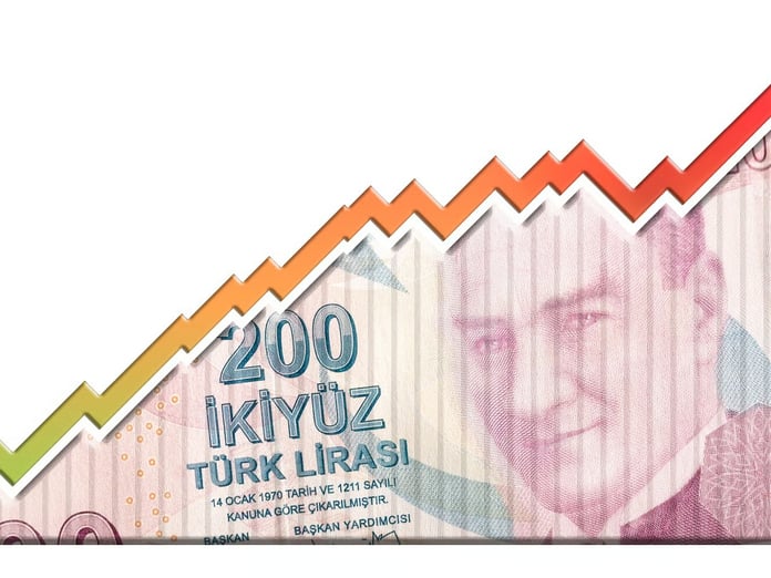 Bakan Şimşek'ten GSYH değerlendirmesi: Türkiye ekonomisi yüzde 2 büyüdü