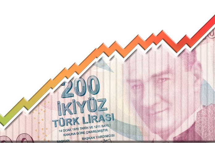 Bakan Şimşek'ten GSYH değerlendirmesi: Türkiye ekonomisi yüzde 2 büyüdü